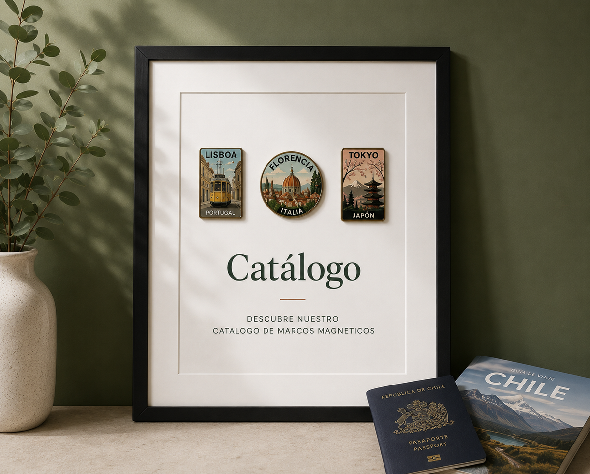 Catálogo